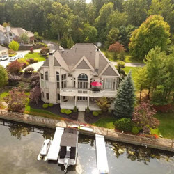Waterfront Properties