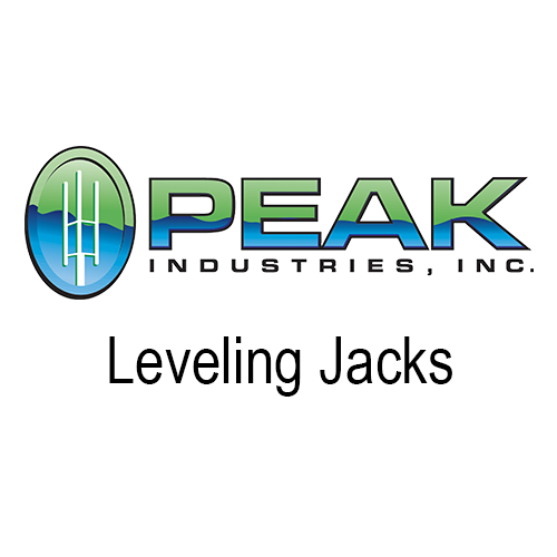 Leveling Jacks