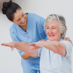 Rehabilitation 