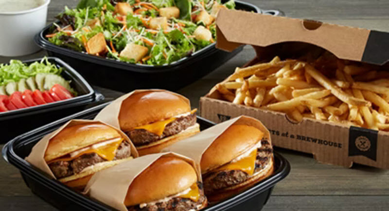 Family Meal Deals