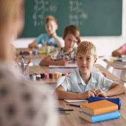 Educational Assistance Program 