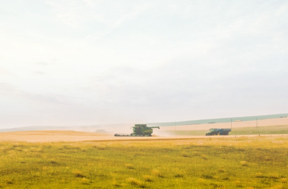 AgDirect Equipment Financing