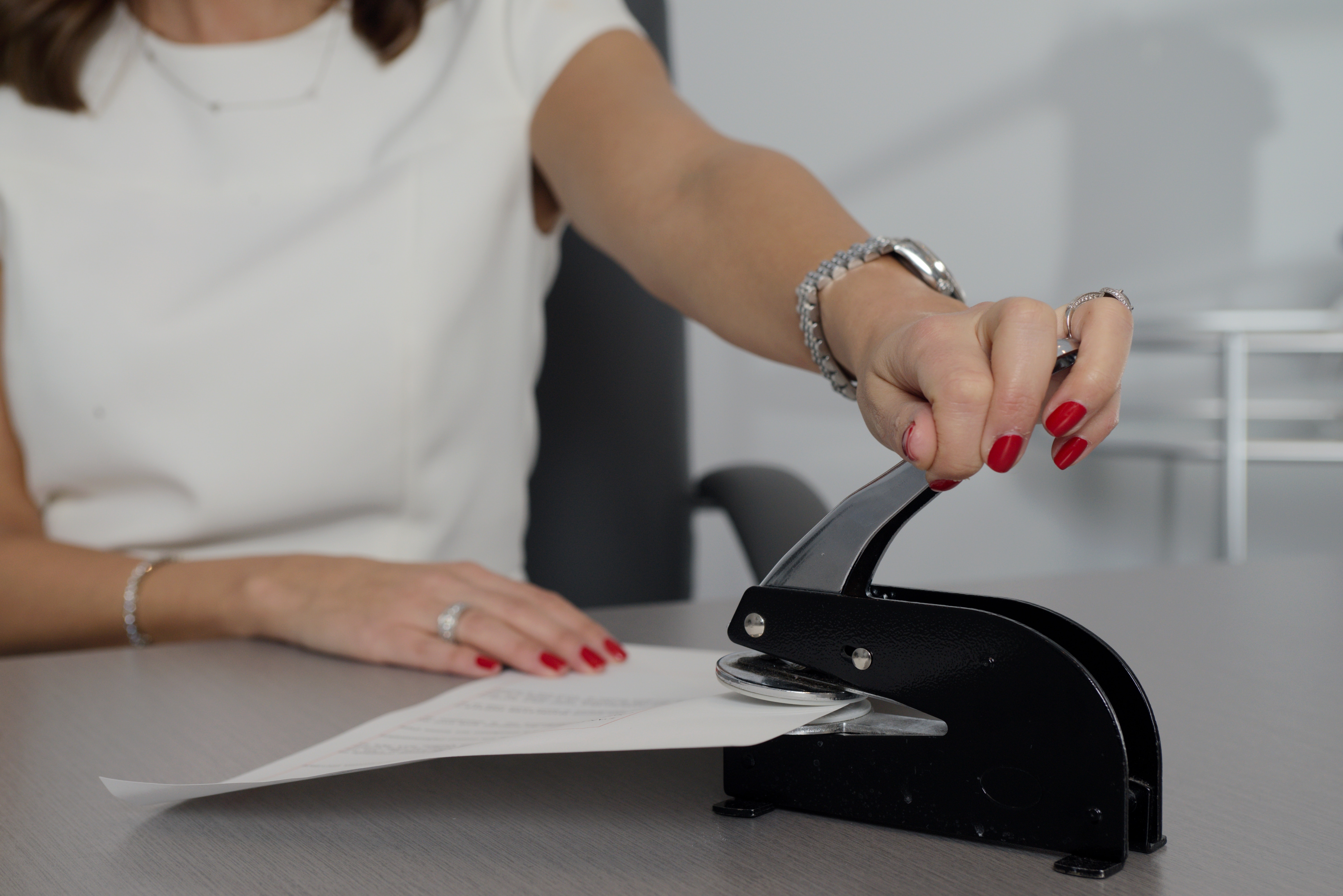 Notary Services