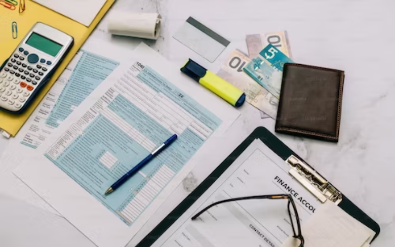 Personal Loans