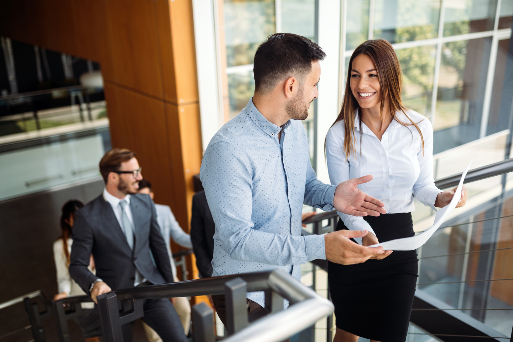Business Solutions
