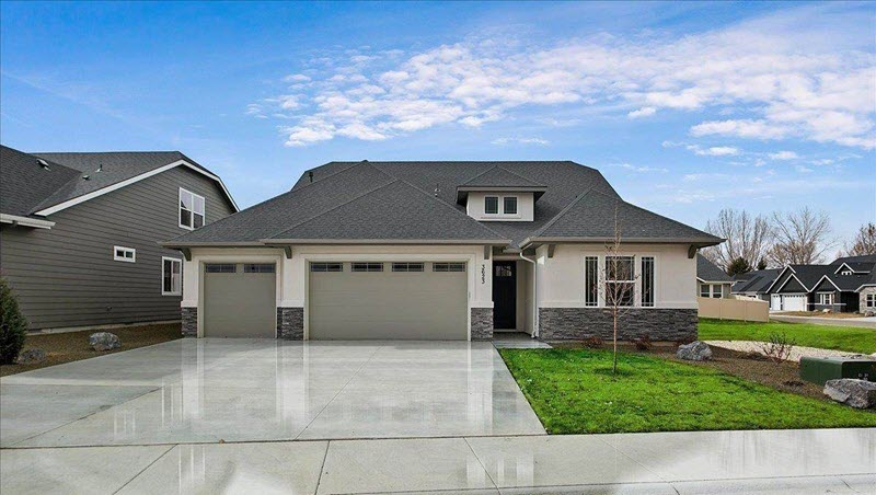 Home Worth