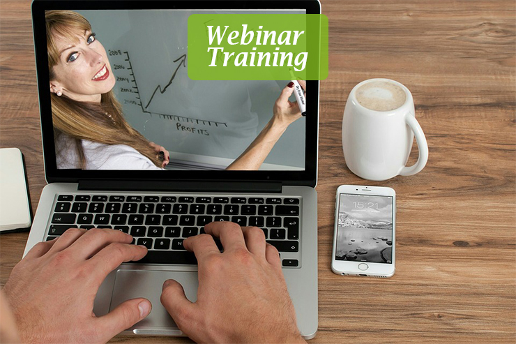 Webinar Training