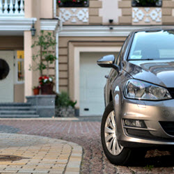 Home & Auto Insurance