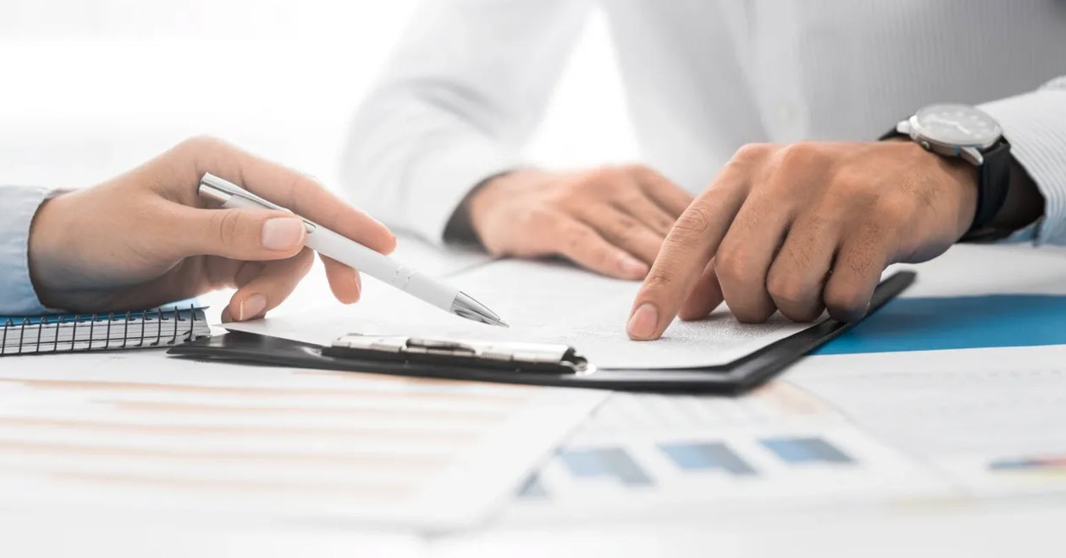 Business Consulting