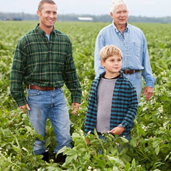 Farm Insurance