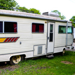 Recreational Vehicle Insurance