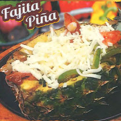 Fajita Pina