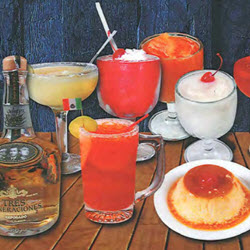 Mix Drinks