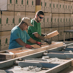 Manufacturing