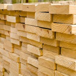 Lumber