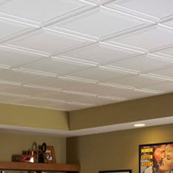 Ceiling