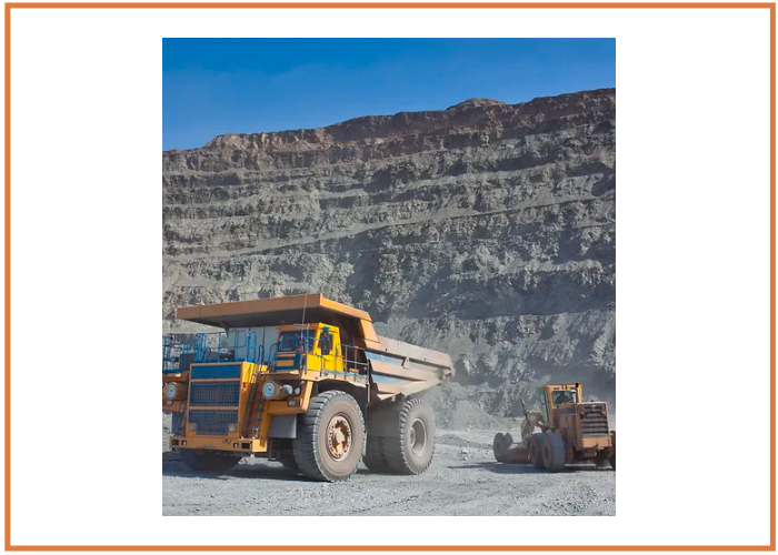 MSHA - Mine Safety & Health