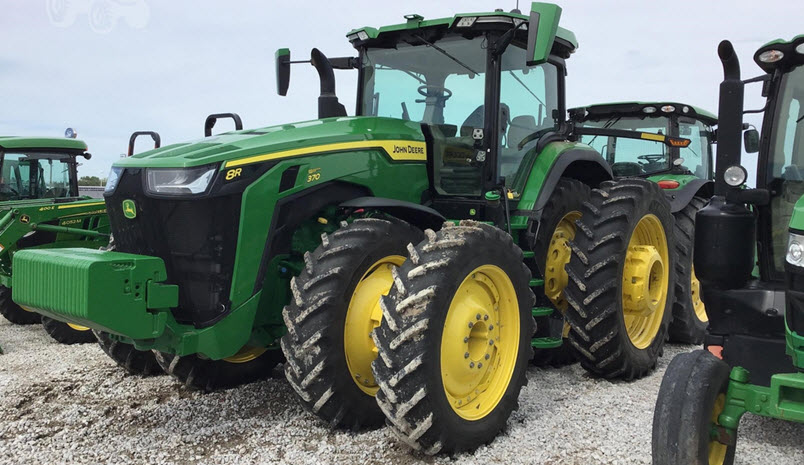 Used Equipment