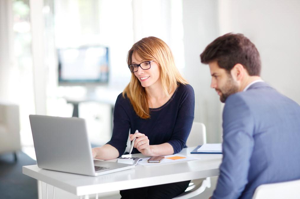 Tax Consultant