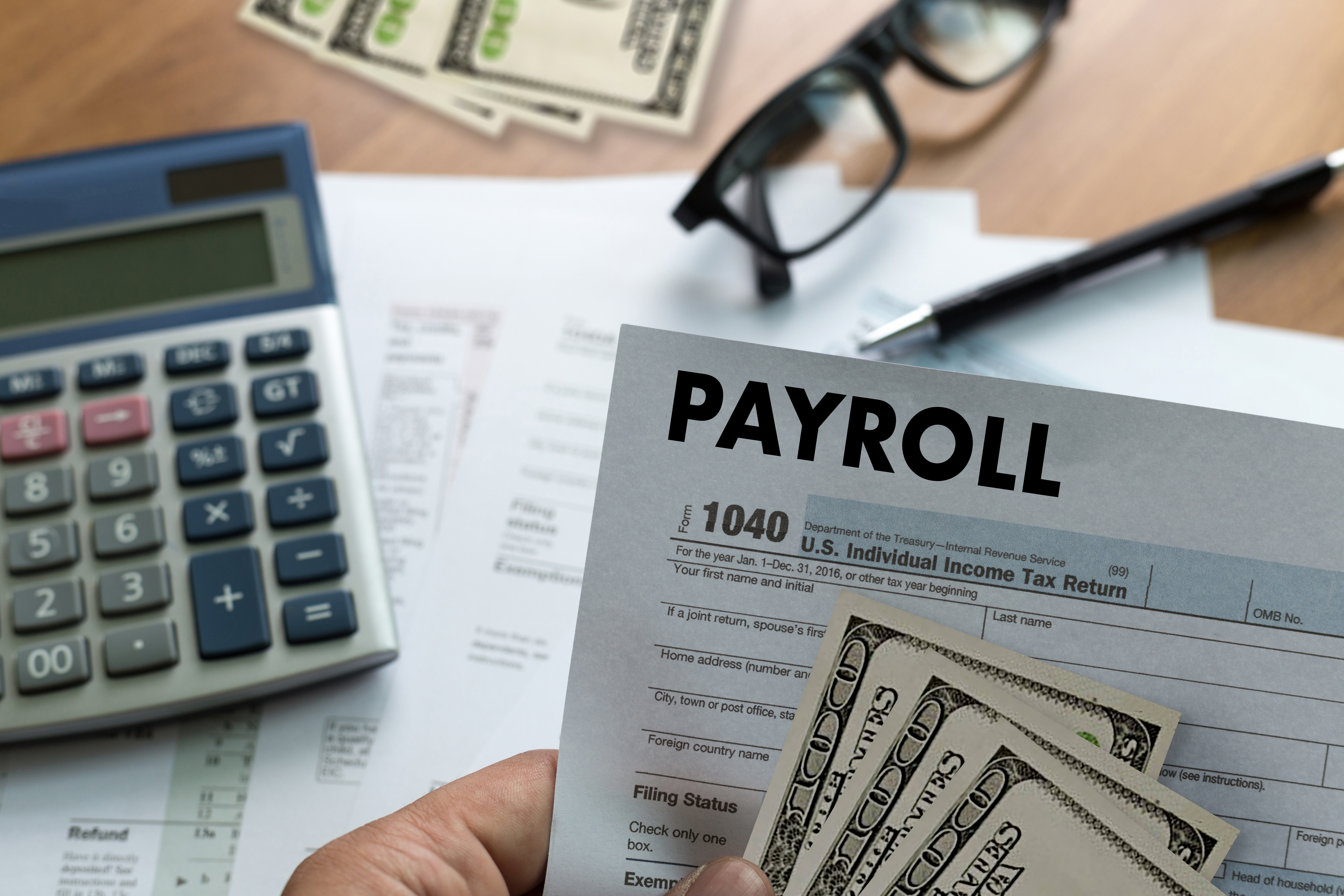 Payrolls