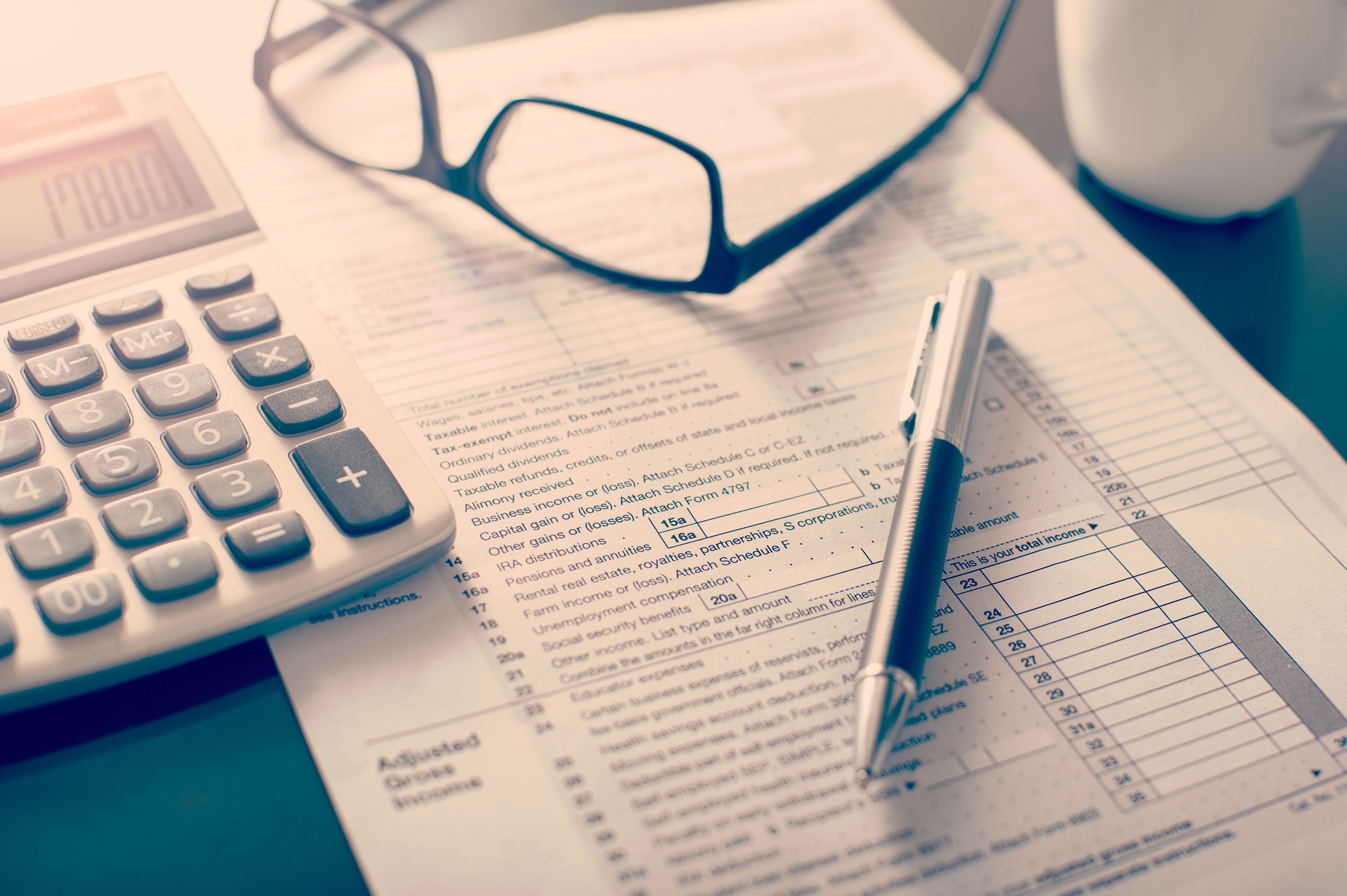 Tax Returns