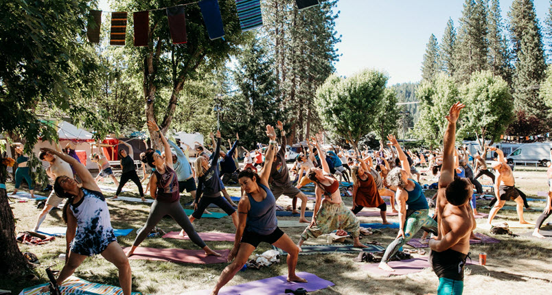  Body, Mind, & Spirit
