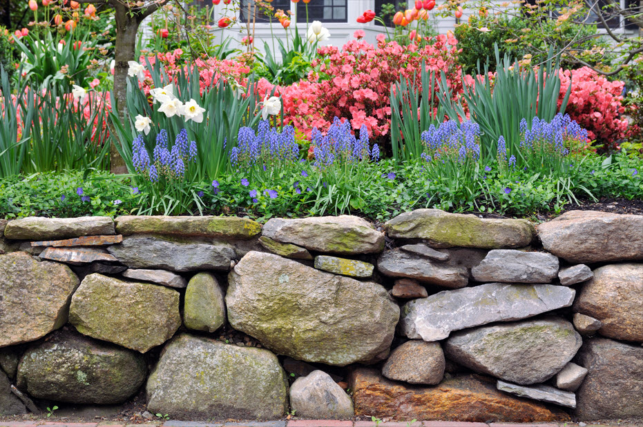 Retaining Walls