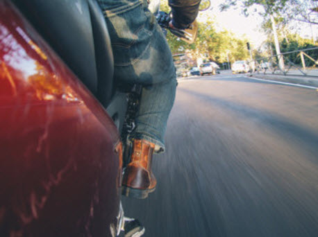 Motorcycle Insurance