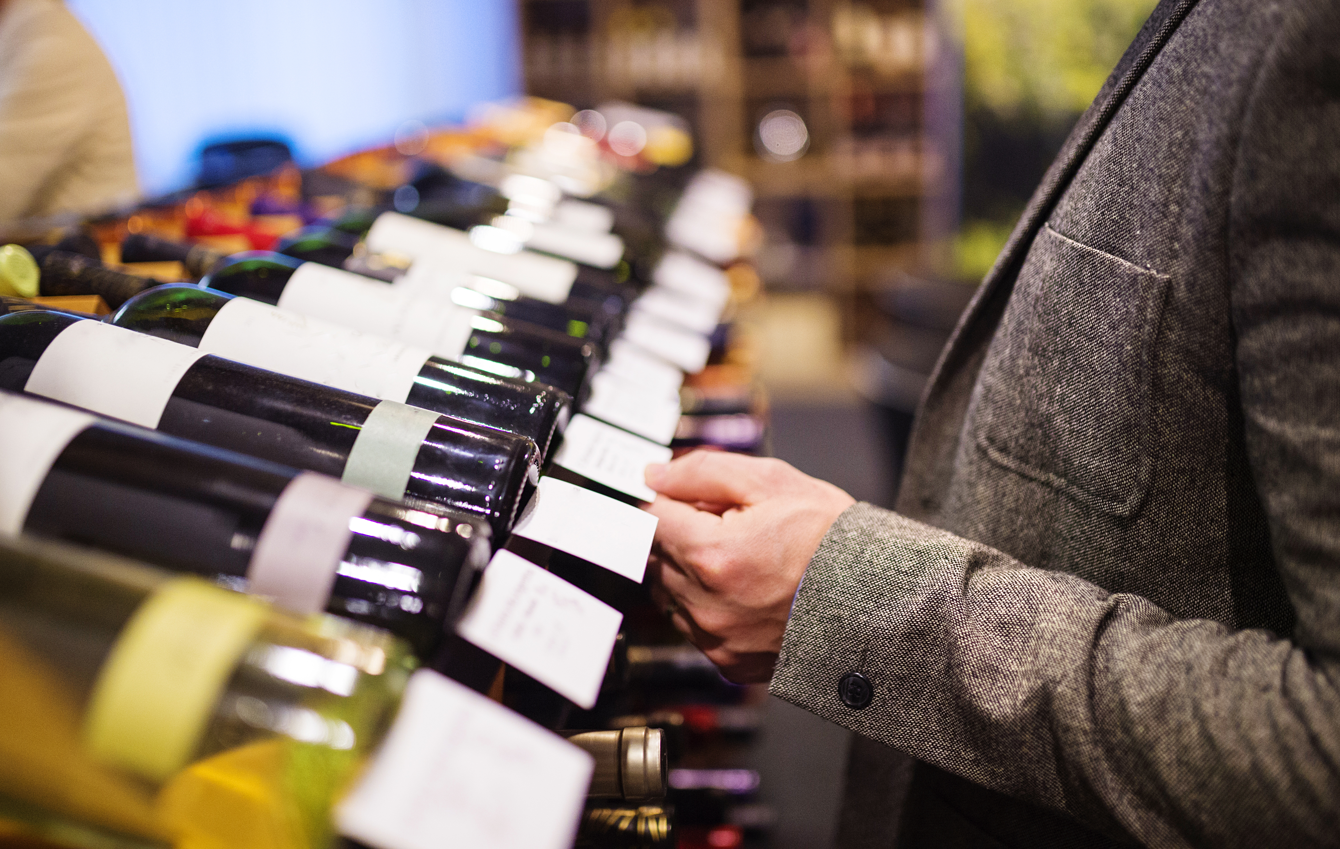 Wine List