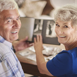 Memory Care