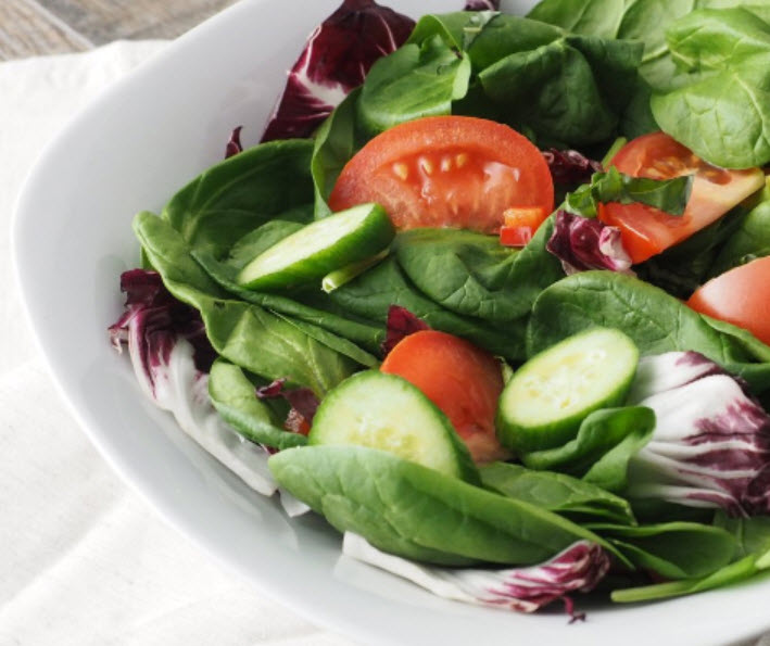  7-Day Low-Carb Meal Plan and Shopping List 