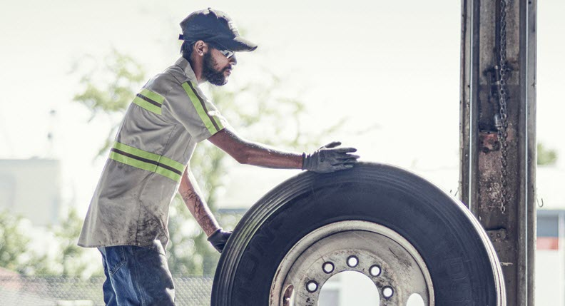 Tire Services