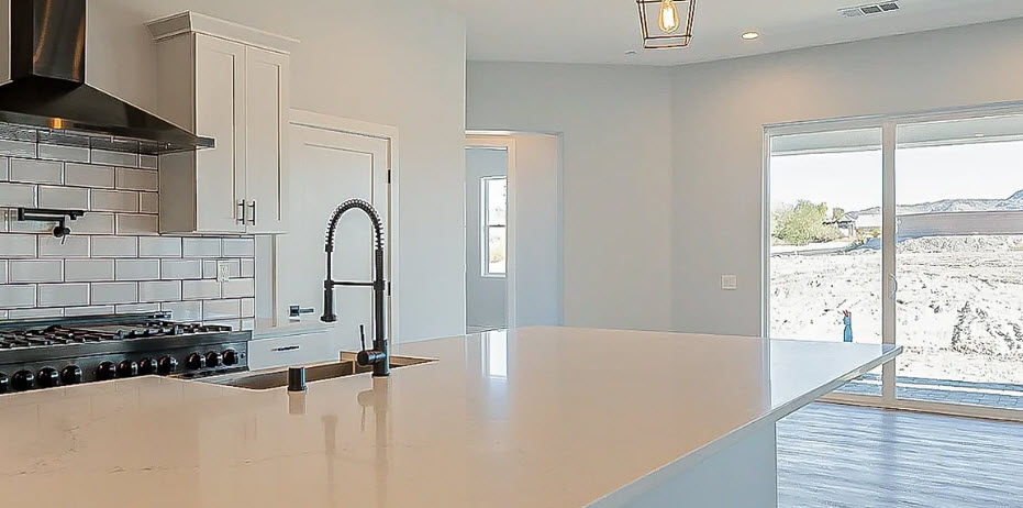 Residential: Built to Last