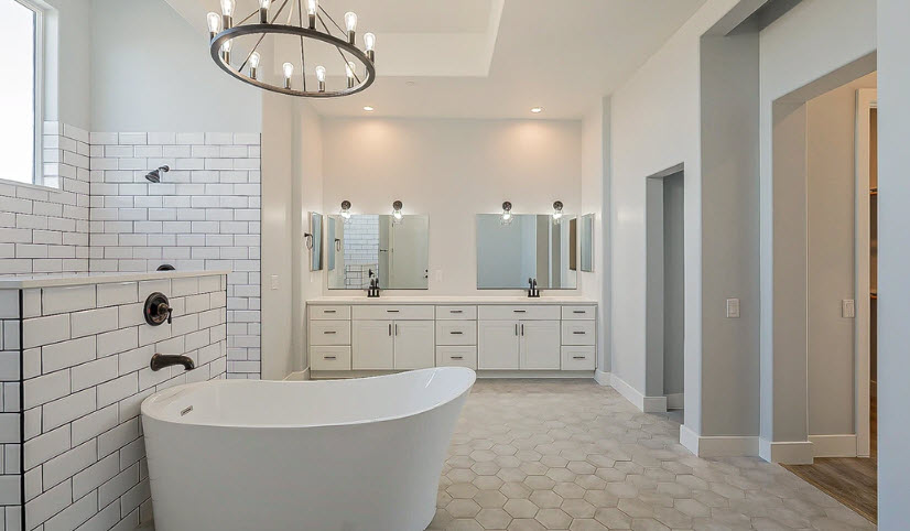  New Custom Home Builder