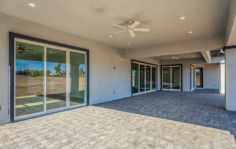 Large-scale Home Remodels and Renovations