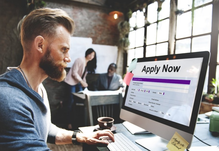 Apply Online