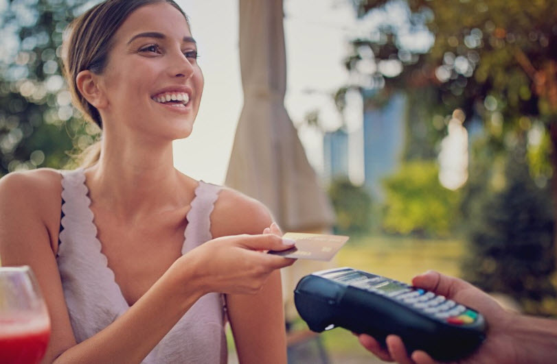 Merchant Services