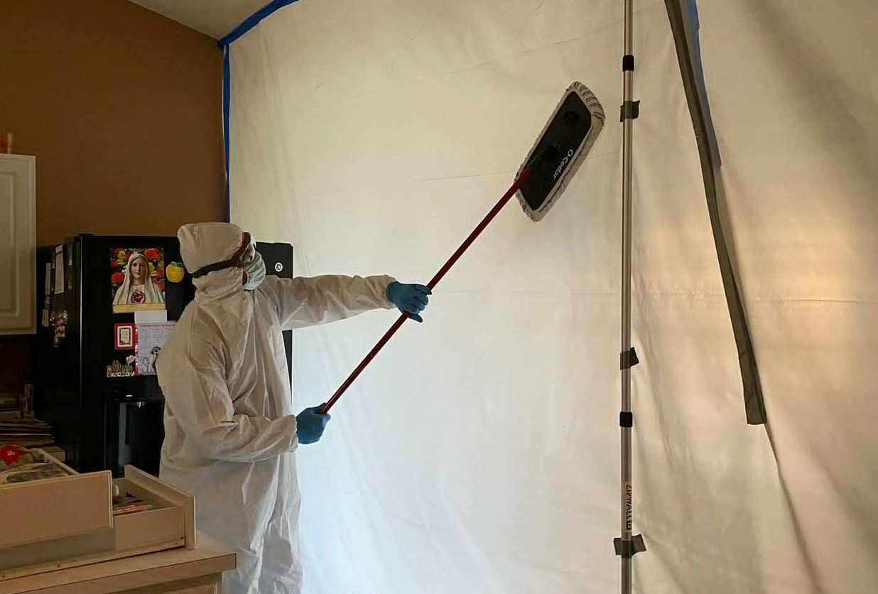Disinfection Services
