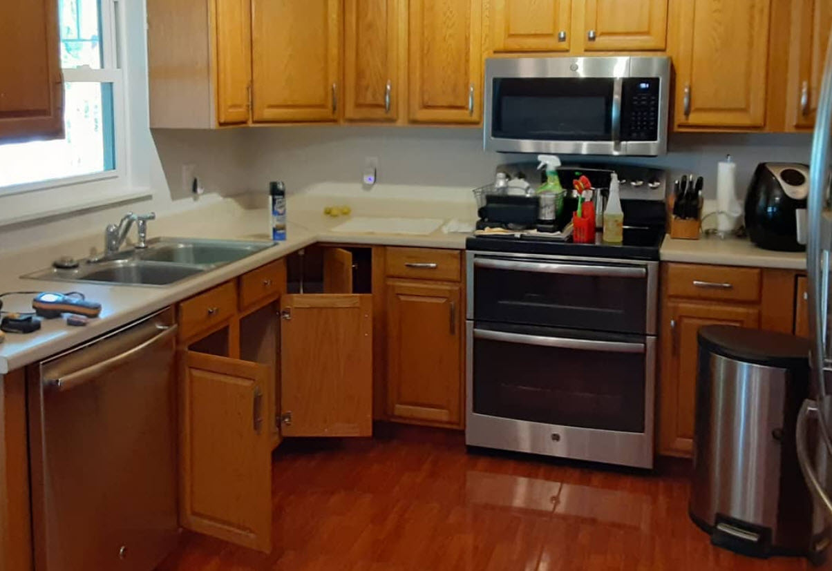 Remodeling