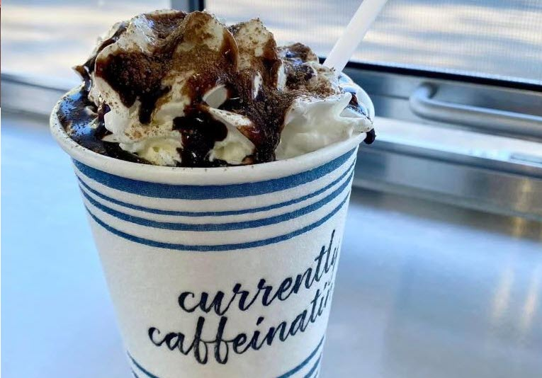 Mexican Hot Chocolate 