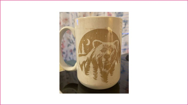 Sublimation Mugs