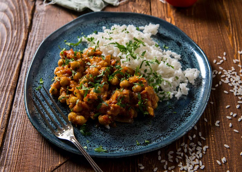 Red Beans & Rice