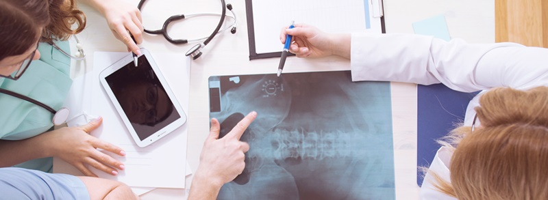 Lumbar Radiofrequency Ablation