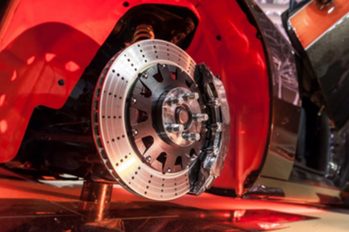 Brakes