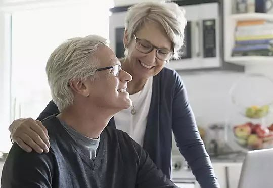  Long-Term Care Insurance
