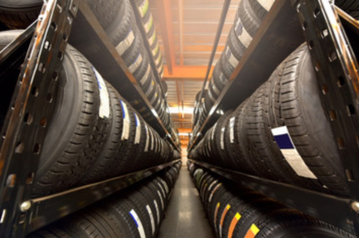 Tires