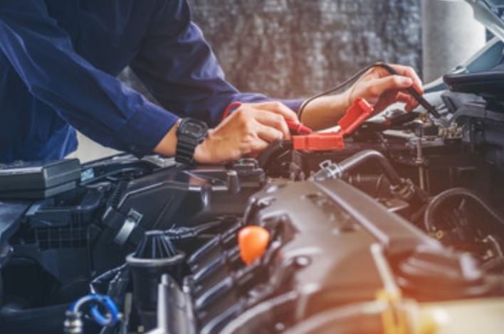 General Maintenance