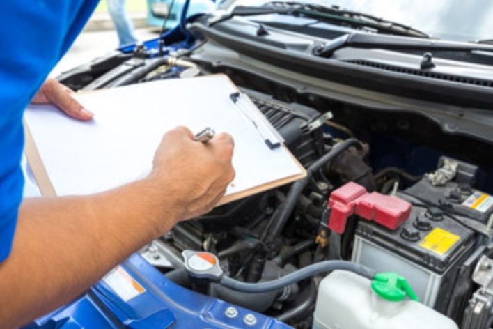 Safety Inspections