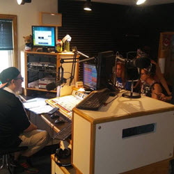 Live Broadcasts