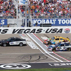 NASCAR